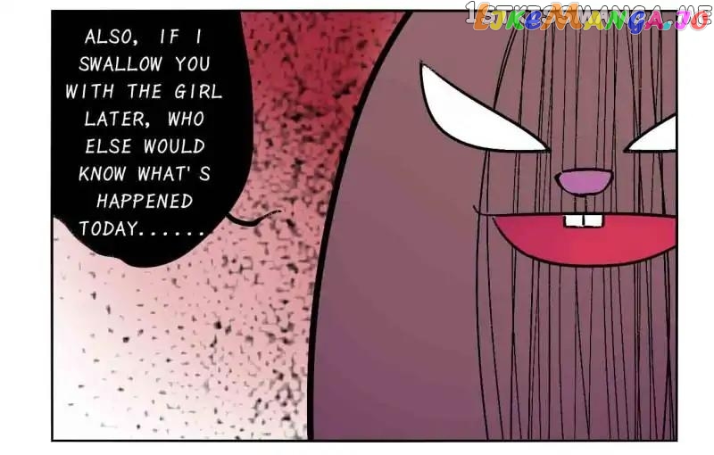 harlotte’s Hearsay chapter 1 - page 49