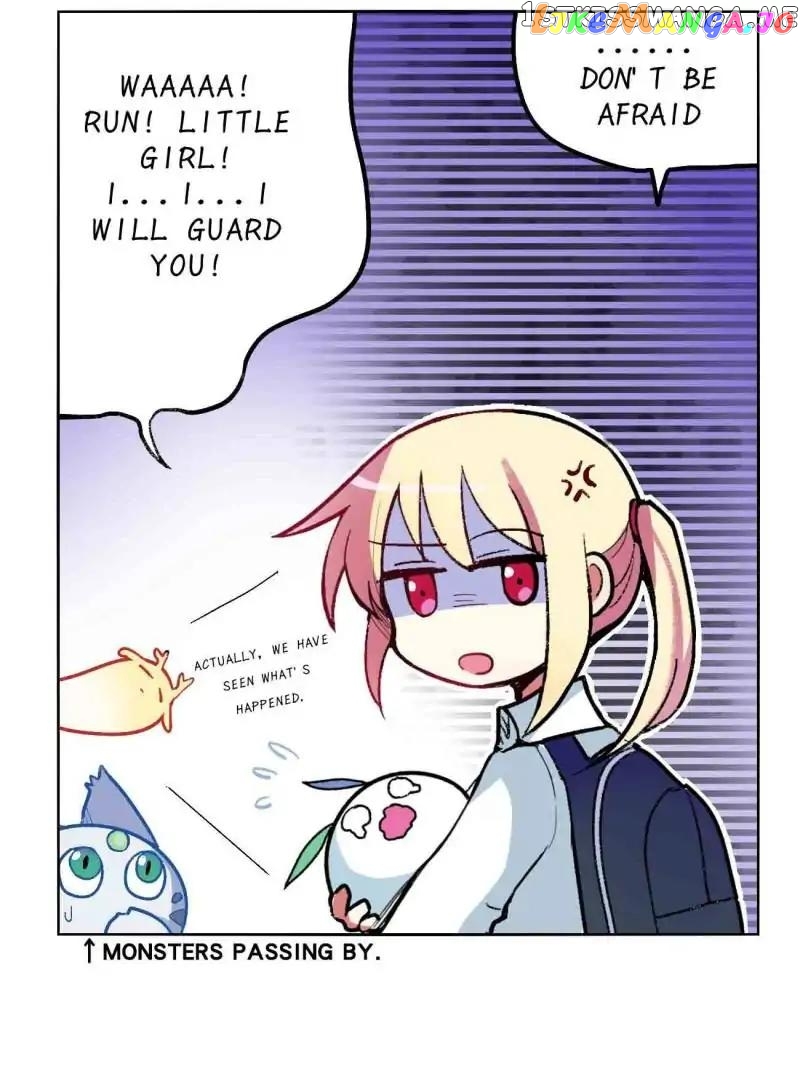 harlotte’s Hearsay chapter 1 - page 50