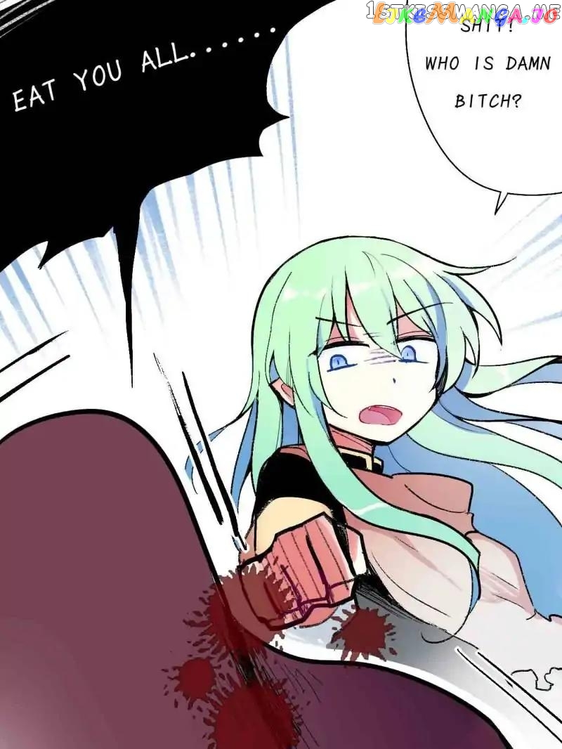 harlotte’s Hearsay chapter 1 - page 53