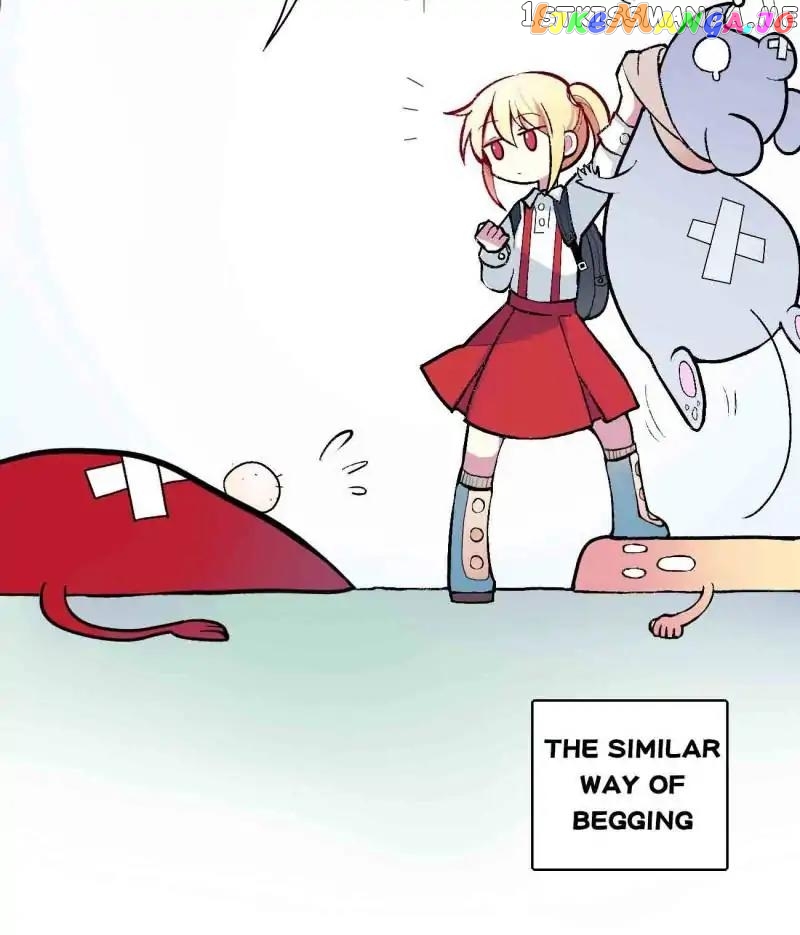 harlotte’s Hearsay chapter 1 - page 6
