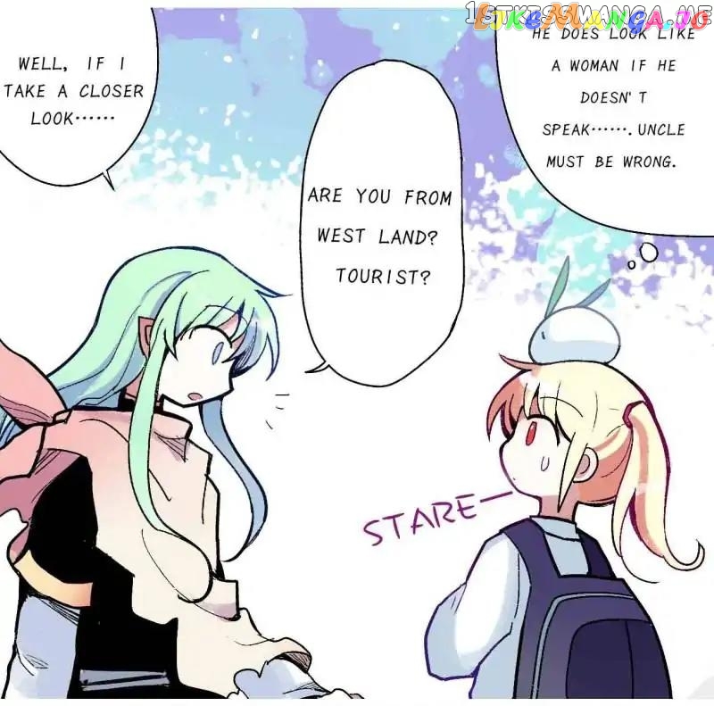 harlotte’s Hearsay chapter 1 - page 67