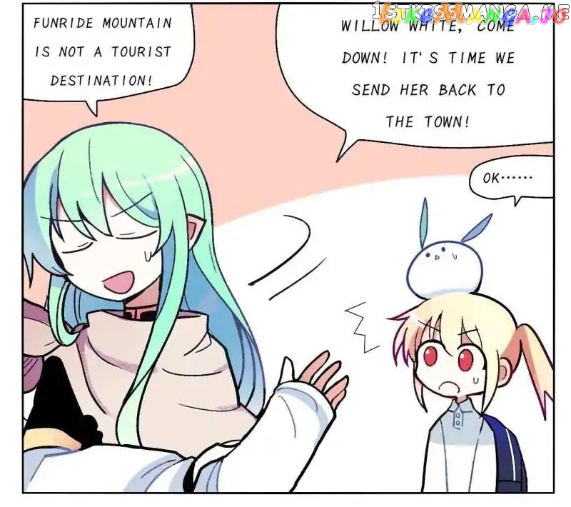 harlotte’s Hearsay chapter 1 - page 68