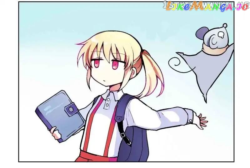 harlotte’s Hearsay chapter 1 - page 7