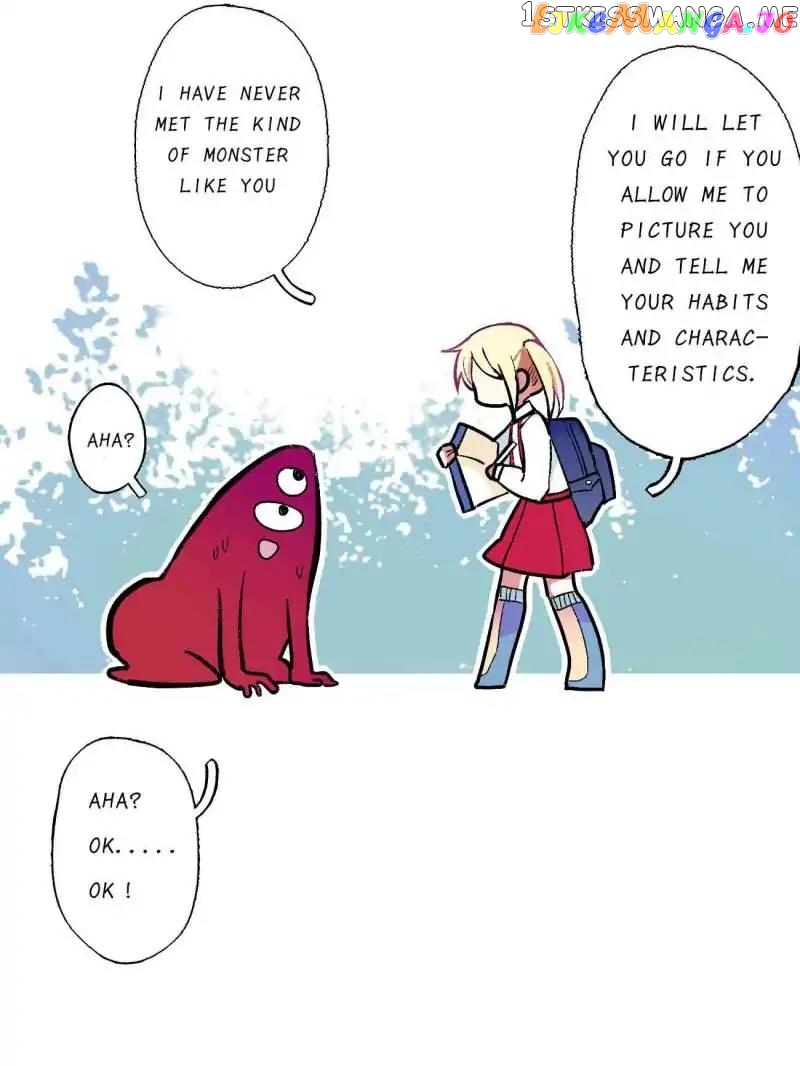 harlotte’s Hearsay chapter 1 - page 8