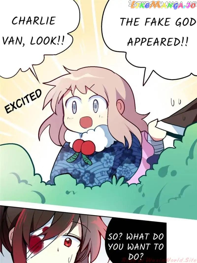 harlotte’s Hearsay chapter 17 - page 1