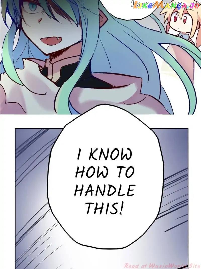 harlotte’s Hearsay chapter 17 - page 15