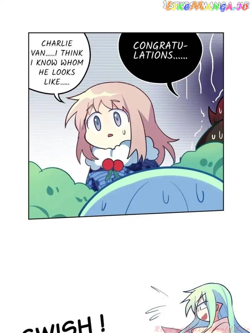 harlotte’s Hearsay chapter 17 - page 21