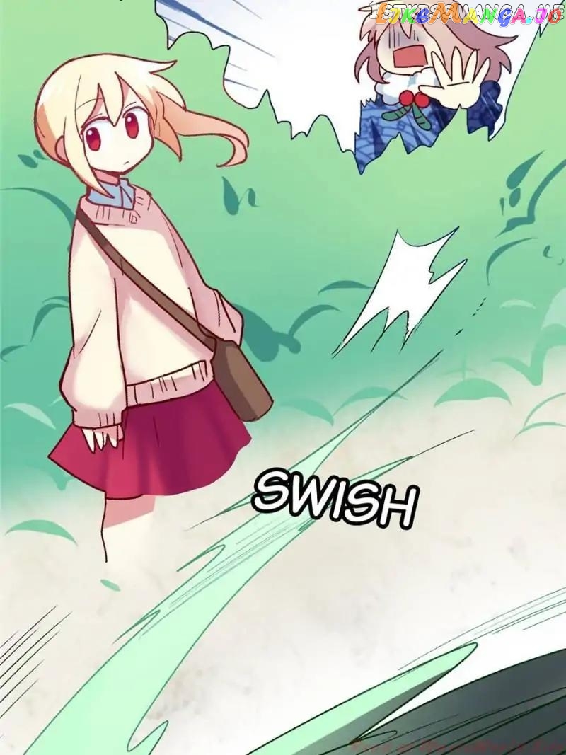 harlotte’s Hearsay chapter 17 - page 29