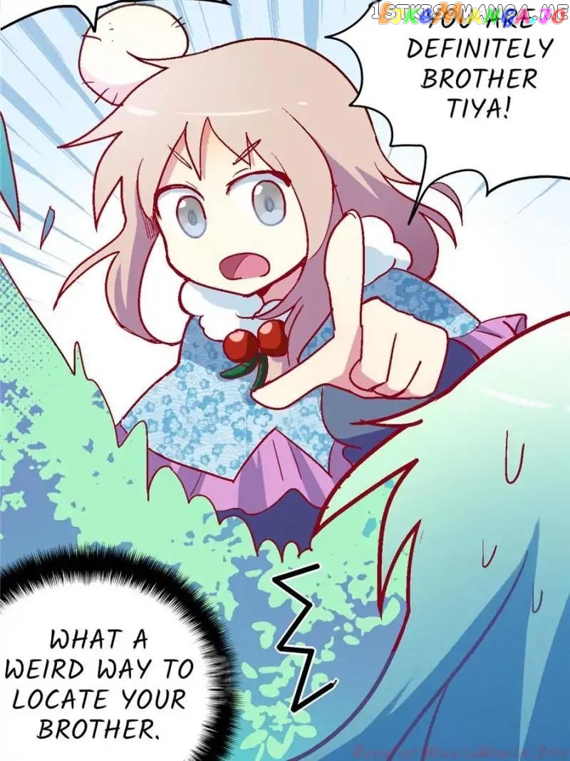 harlotte’s Hearsay chapter 17 - page 39