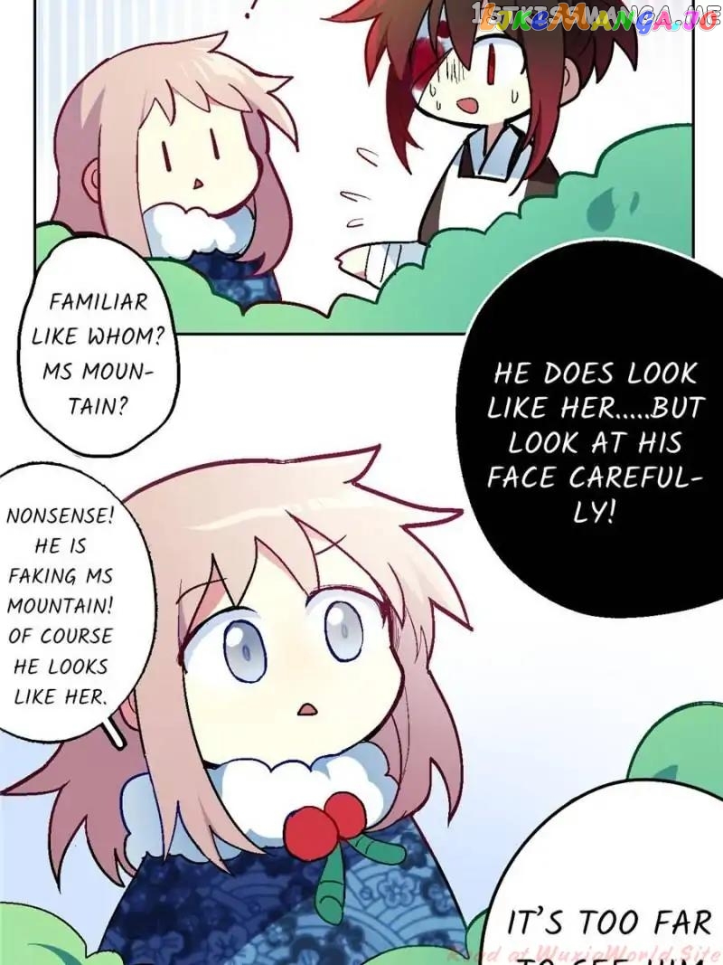 harlotte’s Hearsay chapter 17 - page 9