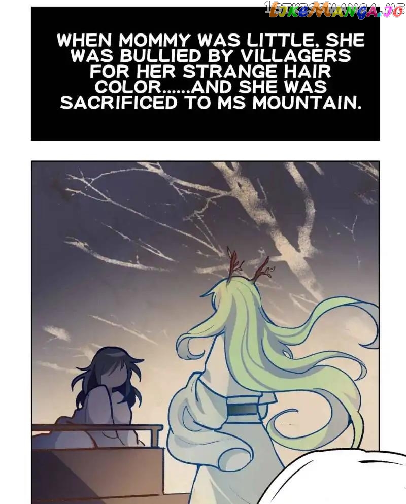 harlotte’s Hearsay chapter 10 - page 27