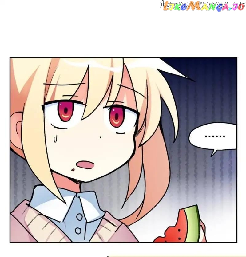 harlotte’s Hearsay chapter 11 - page 1