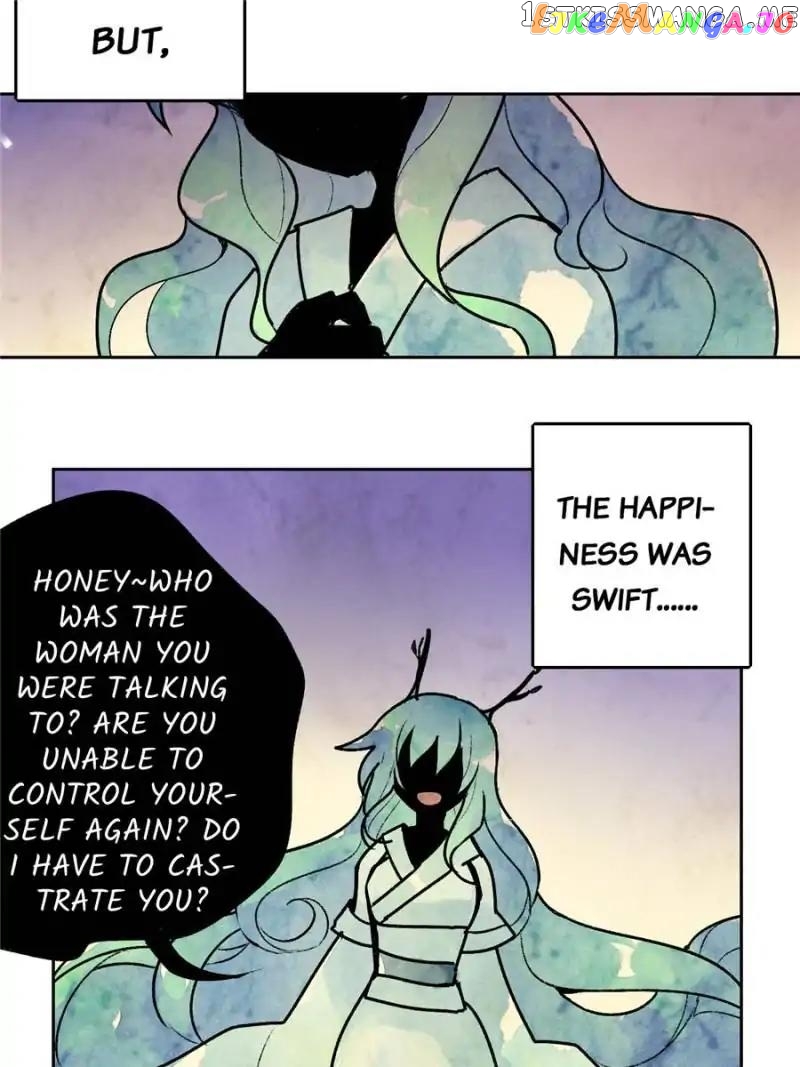 harlotte’s Hearsay chapter 11 - page 12
