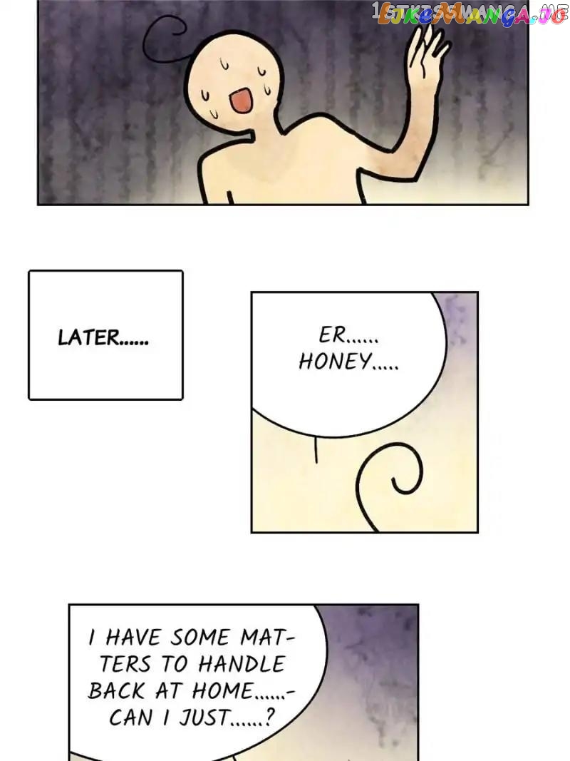 harlotte’s Hearsay chapter 11 - page 14