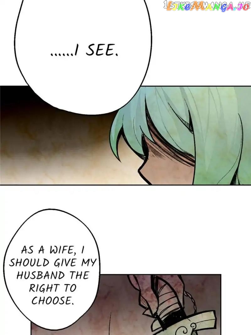 harlotte’s Hearsay chapter 11 - page 18