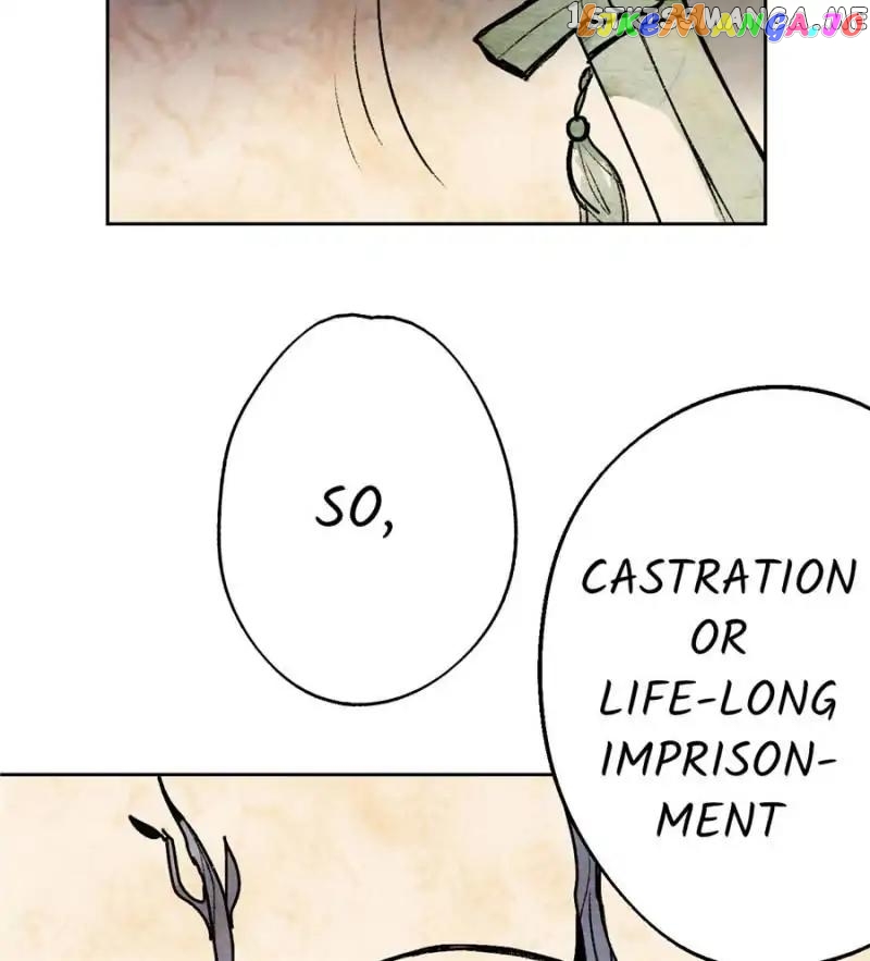 harlotte’s Hearsay chapter 11 - page 19
