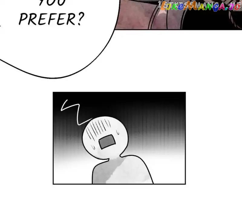 harlotte’s Hearsay chapter 11 - page 21
