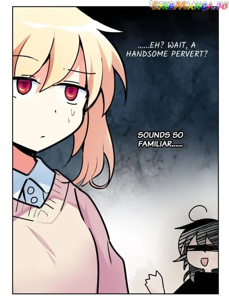 harlotte’s Hearsay chapter 11 - page 6