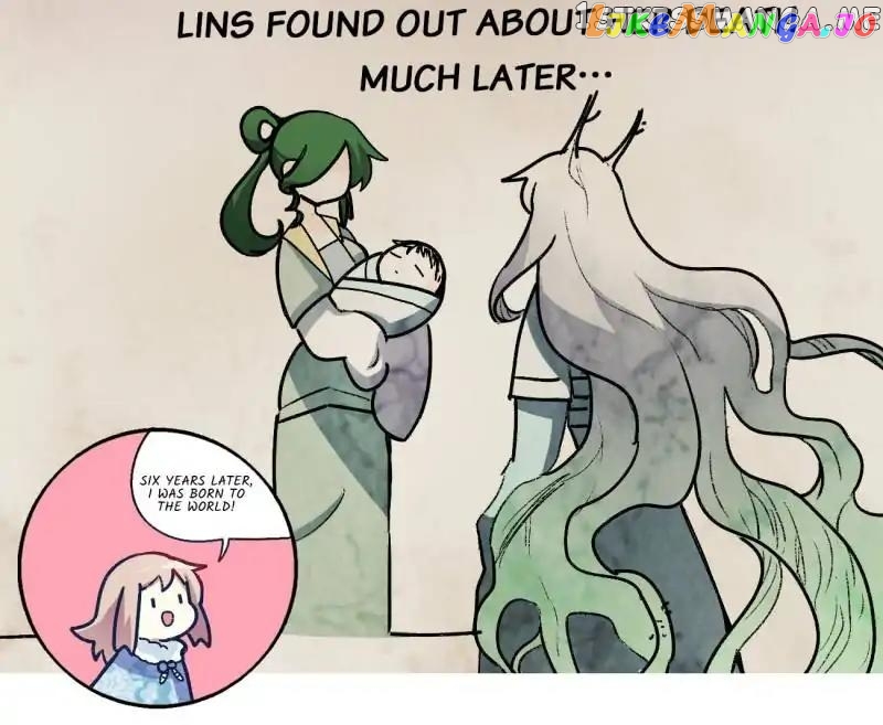 harlotte’s Hearsay chapter 12 - page 20