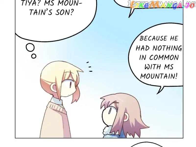 harlotte’s Hearsay chapter 12 - page 26