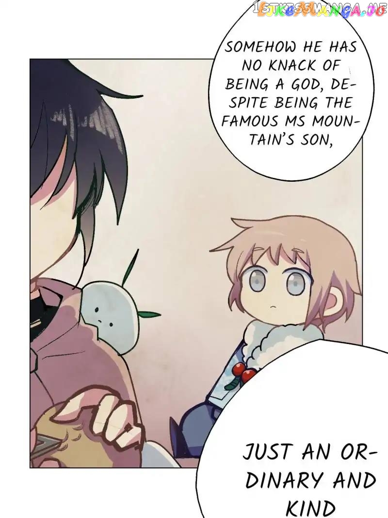harlotte’s Hearsay chapter 12 - page 27