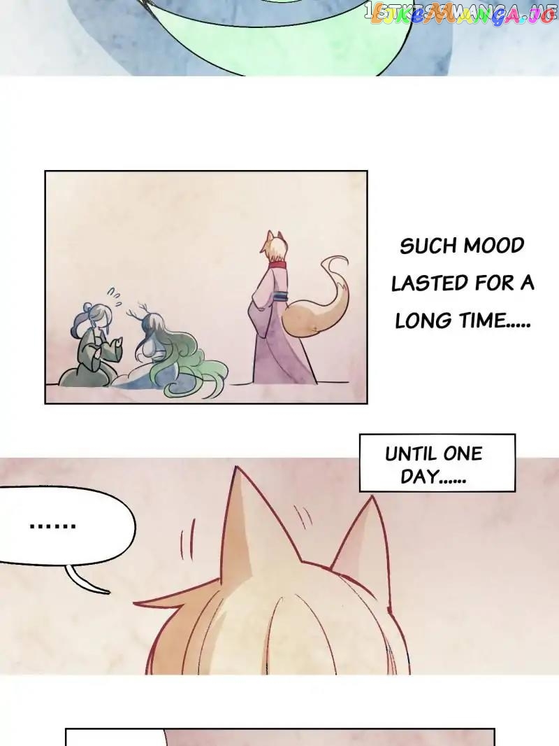 harlotte’s Hearsay chapter 12 - page 5