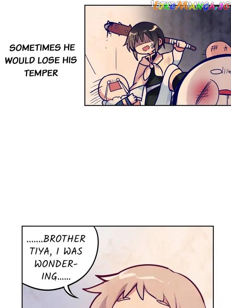 harlotte’s Hearsay chapter 13 - page 11