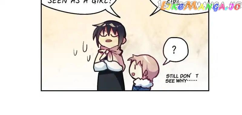 harlotte’s Hearsay chapter 13 - page 20