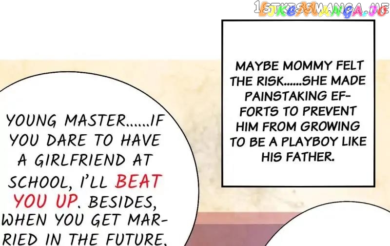 harlotte’s Hearsay chapter 13 - page 22