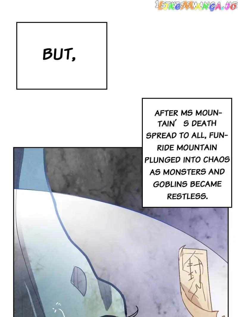 harlotte’s Hearsay chapter 13 - page 25