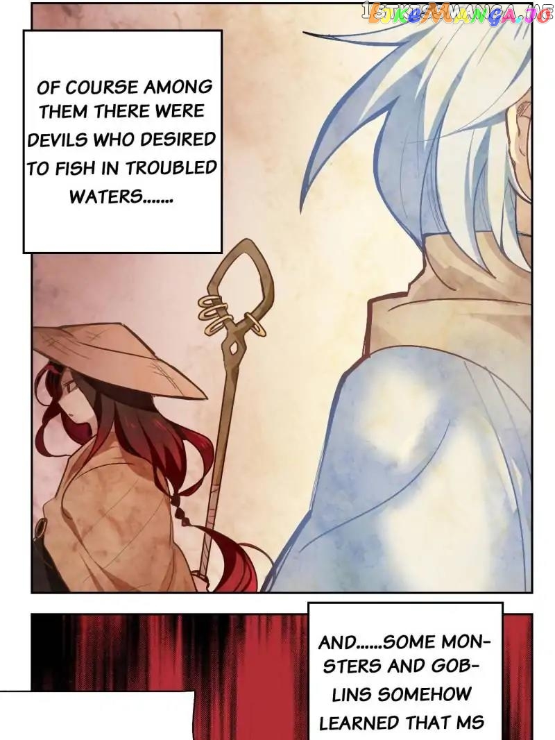 harlotte’s Hearsay chapter 13 - page 27