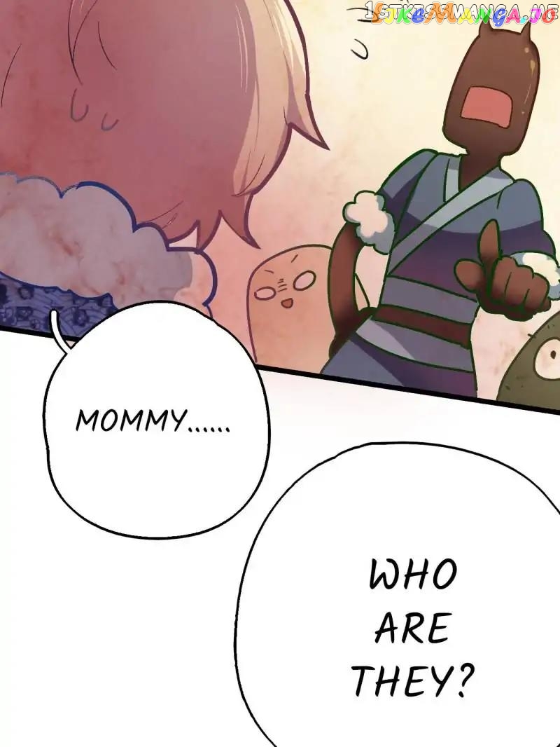 harlotte’s Hearsay chapter 13 - page 31