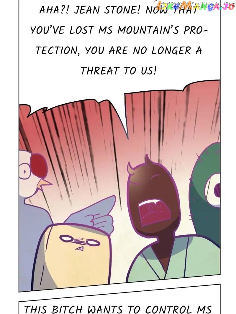 harlotte’s Hearsay chapter 13 - page 35