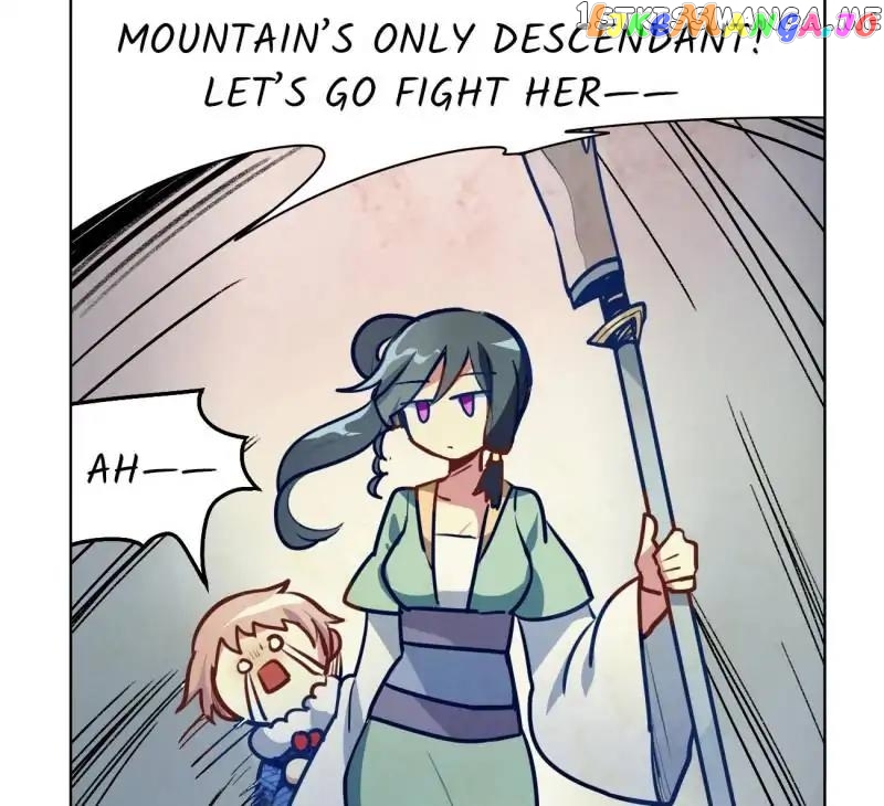 harlotte’s Hearsay chapter 13 - page 36