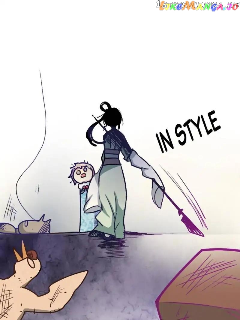 harlotte’s Hearsay chapter 13 - page 41