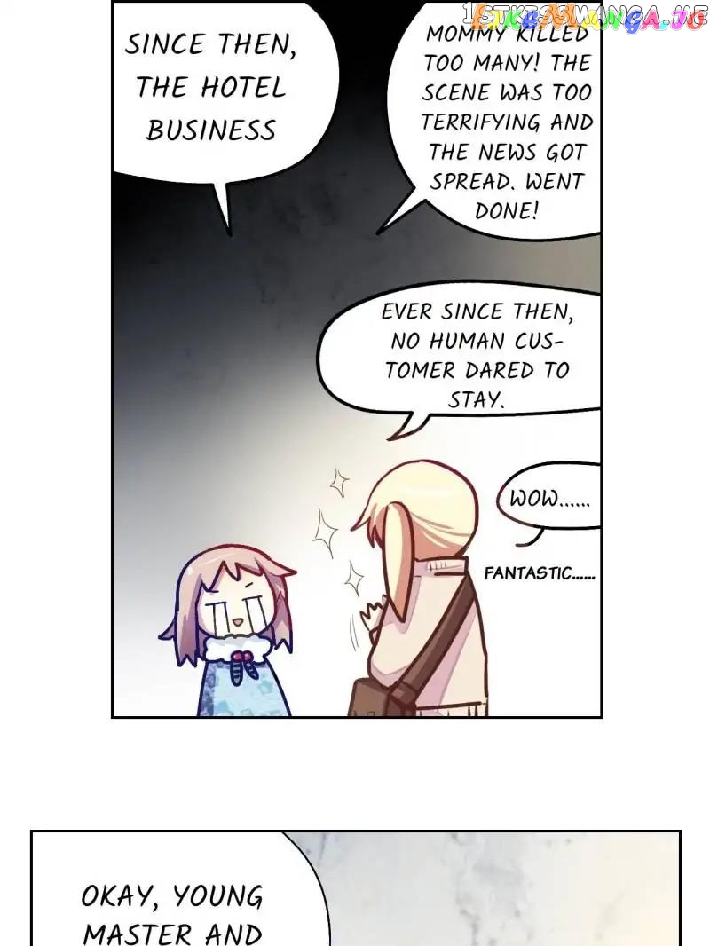 harlotte’s Hearsay chapter 13 - page 43