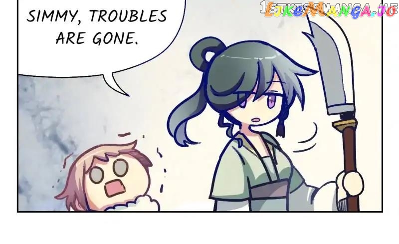 harlotte’s Hearsay chapter 13 - page 44