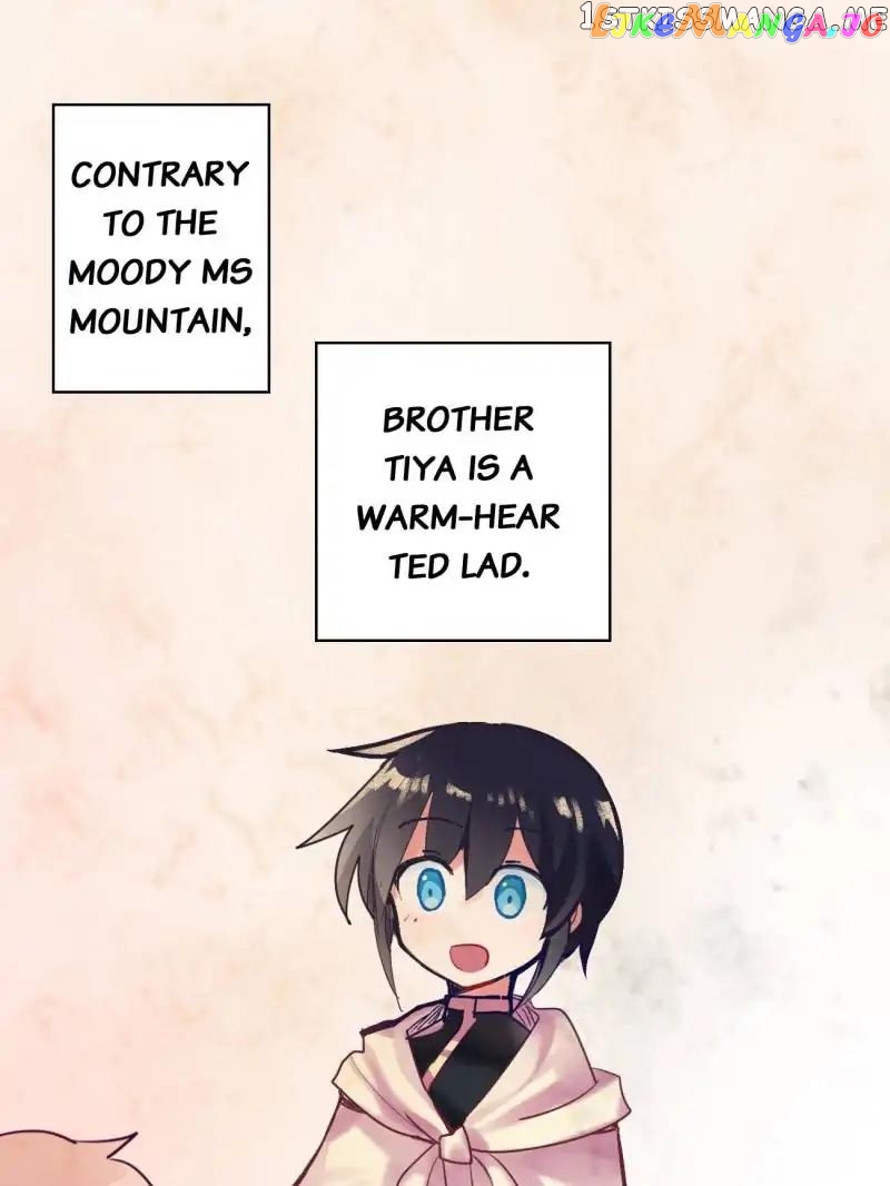 harlotte’s Hearsay chapter 13 - page 9
