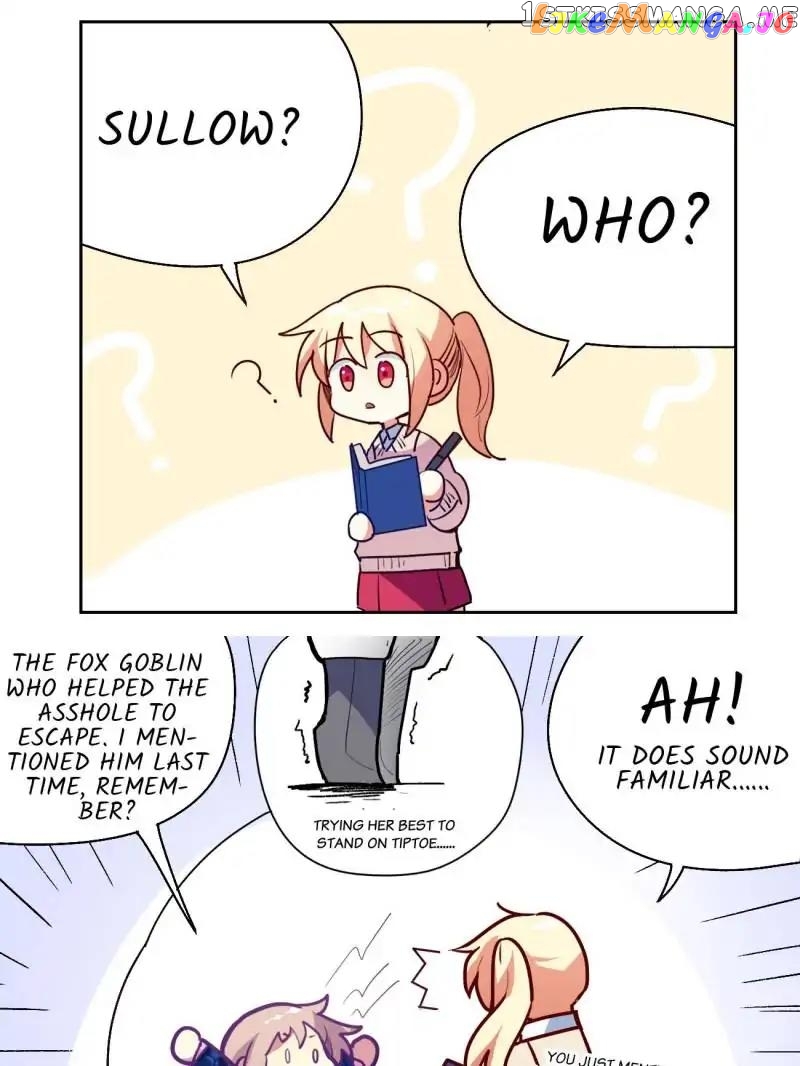 harlotte’s Hearsay chapter 14 - page 11