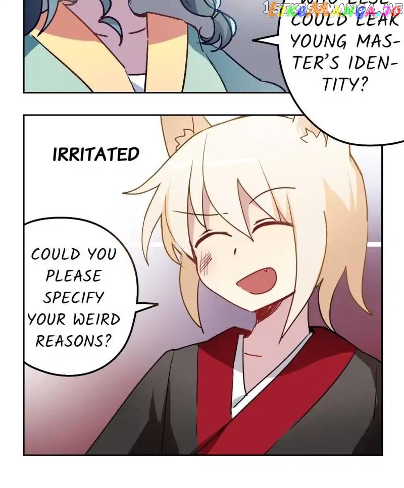 harlotte’s Hearsay chapter 14 - page 14