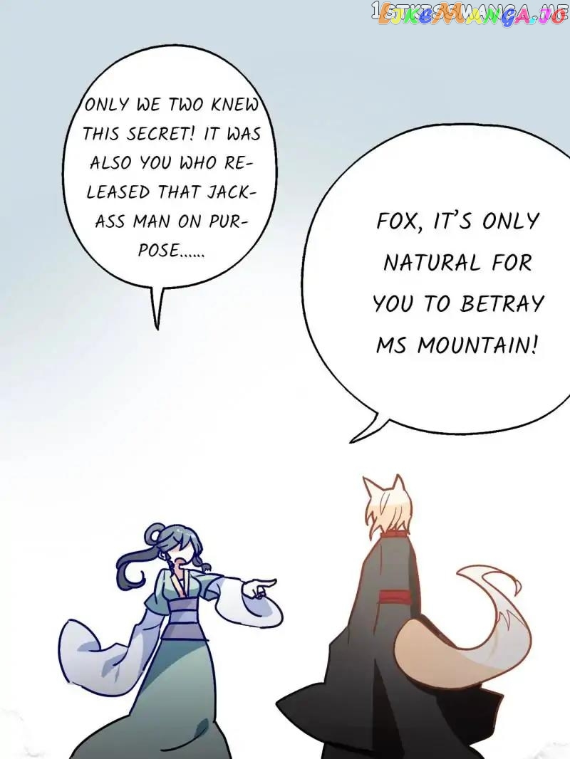 harlotte’s Hearsay chapter 14 - page 15