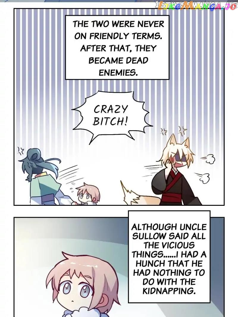 harlotte’s Hearsay chapter 14 - page 27