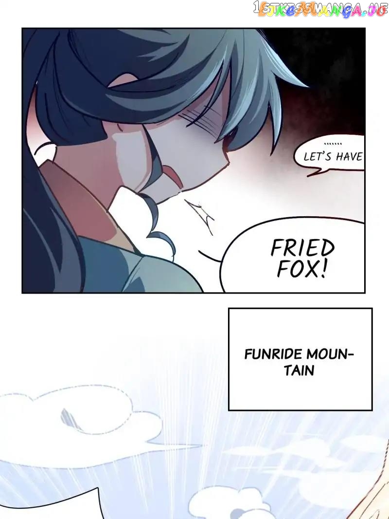 harlotte’s Hearsay chapter 14 - page 3