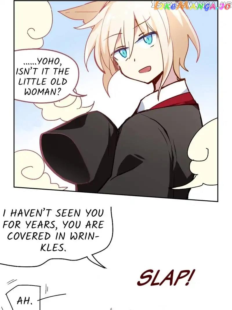 harlotte’s Hearsay chapter 14 - page 7
