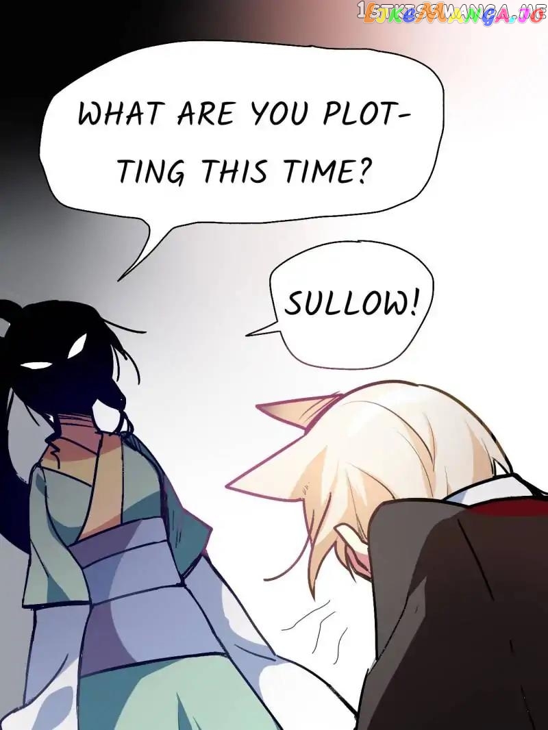 harlotte’s Hearsay chapter 14 - page 9