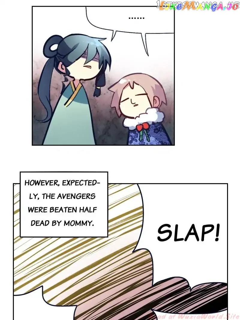 harlotte’s Hearsay chapter 15 - page 11