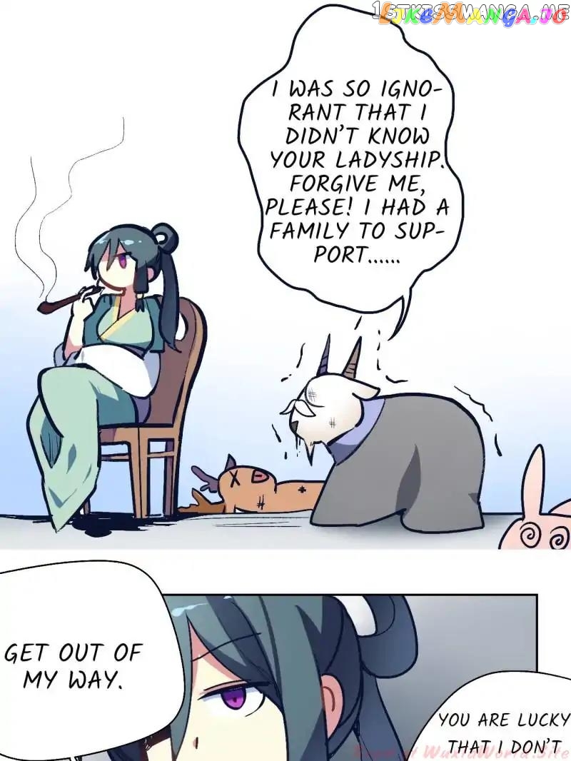 harlotte’s Hearsay chapter 15 - page 13