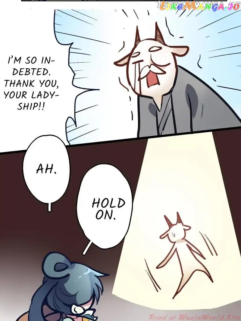 harlotte’s Hearsay chapter 15 - page 15