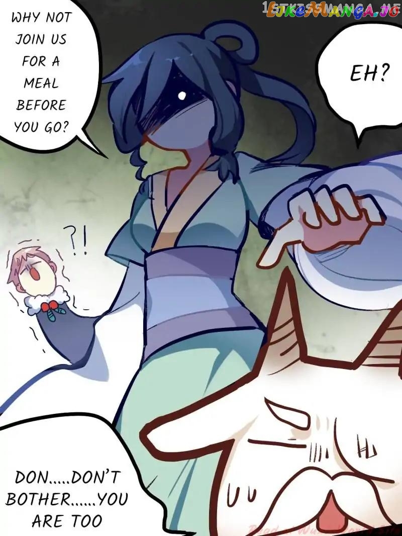 harlotte’s Hearsay chapter 15 - page 17