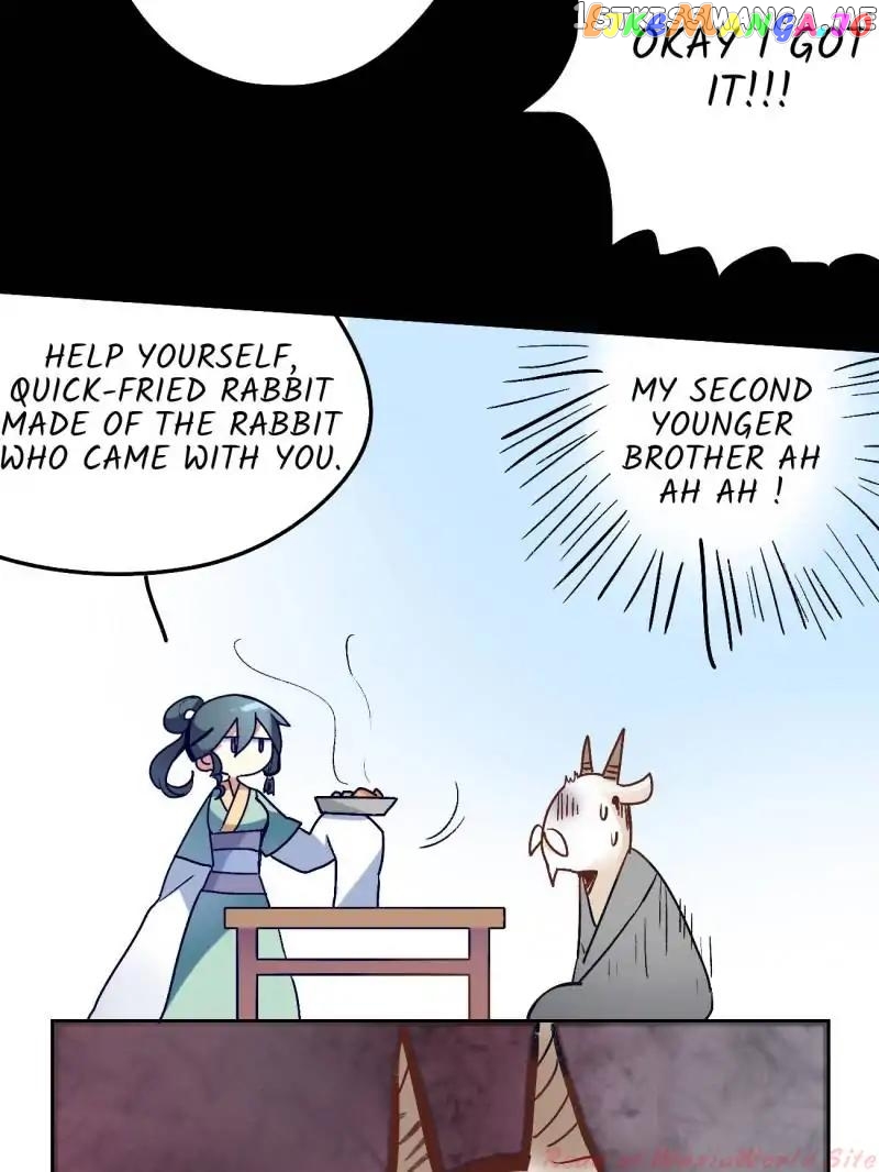 harlotte’s Hearsay chapter 15 - page 19